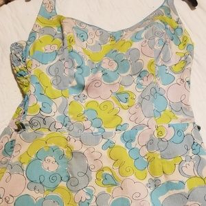 Vintage-Cole Bathing suit-Ladies